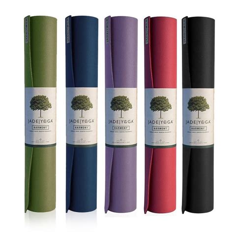 6 Yoga Mats Recommended By The Pros Beaut.ie