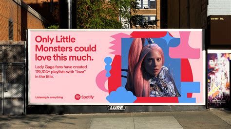 6 amazing marketing campaigns from Spotify Brand awareness campaign …