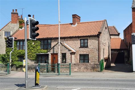 6 and 6A, Church Street, Market Warsop, Nottinghamshire