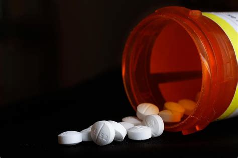 6 arrested, charged with running oxycodone from Texas to Massachusetts and Rhode Island