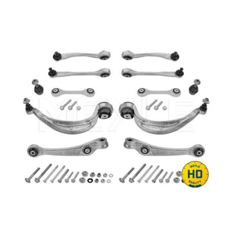 6 Audi A4 Control Arm Bushing Manual