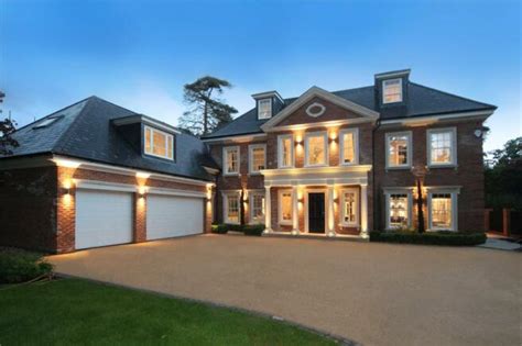 6 bedroom detached house for sale. Things To Know About 6 bedroom detached house for sale. 