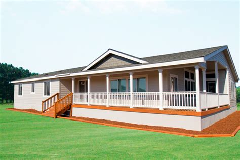 6 bedroom triple wide mobile homes near me. Recently Viewed. The La Belle 41764D manufactured home from Palm Harbor Homes features 4 bedrooms, 3 baths and 2897 square feet of living space. 