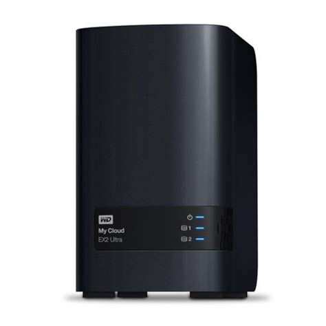 6 best alternatives to Western Digital 4TB My Cloud as of …