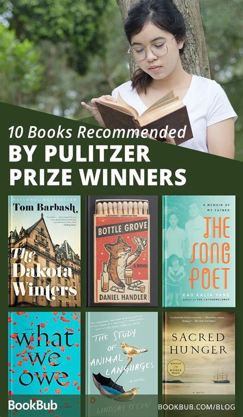 6 books compete for nonfiction ‘winner of winners’ prize