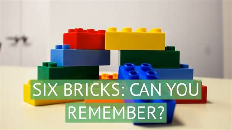 6 bricks. Things To Know About 6 bricks. 