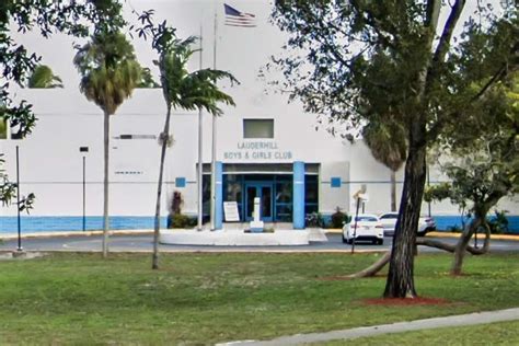 6 children taken to hospital after candy eaten at Boys and Girls Club in Lauderhill made them sick, police say
