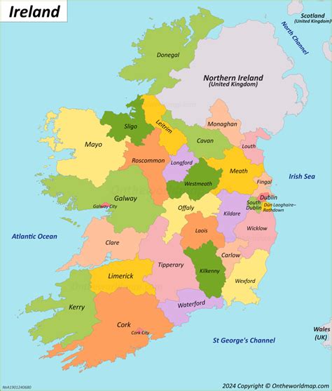 6 Counties