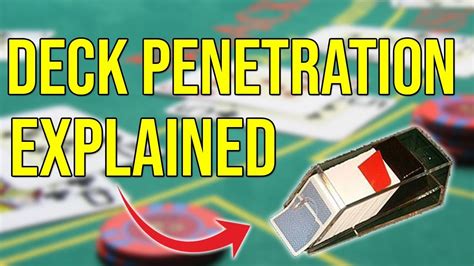 6 deck blackjack penetration ixgg belgium