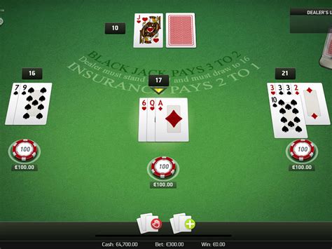 6 deck blackjack simulator free ywoi belgium