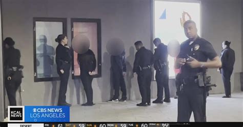 6 detained after shooting at Northridge mall
