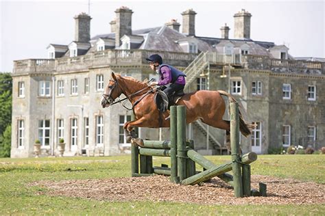 6 dream schools for horsey children - Horse & Hound