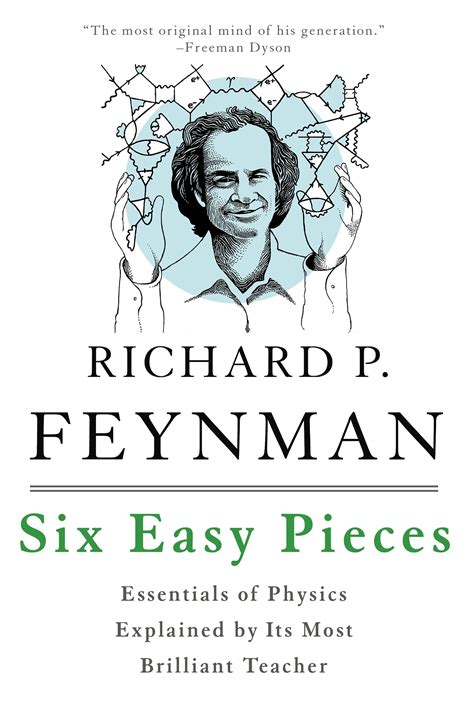 6 Easy Pieces
