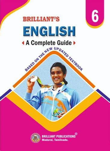 6 English Guide