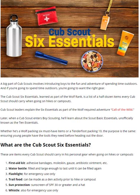 6 essential fundamentals ebook