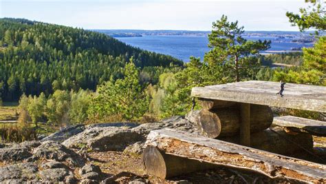 6 fina utsikter utanf&ouml;r &Ouml;rebro - Visit &Ouml;rebro