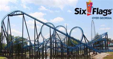 6 flags over georgia