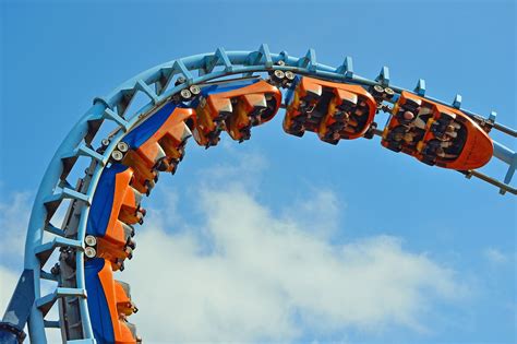 6 flags virginia