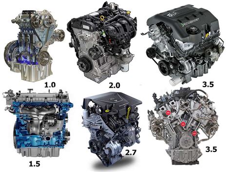 6 Ford Escape Engine Replacement
