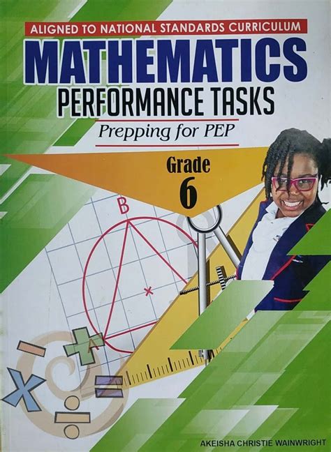 6 Free Math Performance Tasks For Grades K Fraction Performance Task 4th Grade - Fraction Performance Task 4th Grade