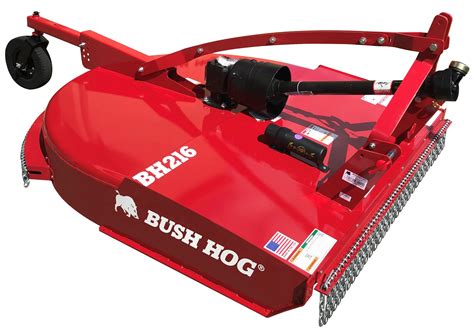 6 ft bush hog. Then Bush Hog offers the solution. Our full line of tillage products feature a variety of tools designed to work the land. Tough tools that you can count on to deliver years of dependable performance. Remember, “If it doesn’t say Bush Hog it just won’t cut it.”. This article was sponsored by our regular sponsors Casino Days Canada. 