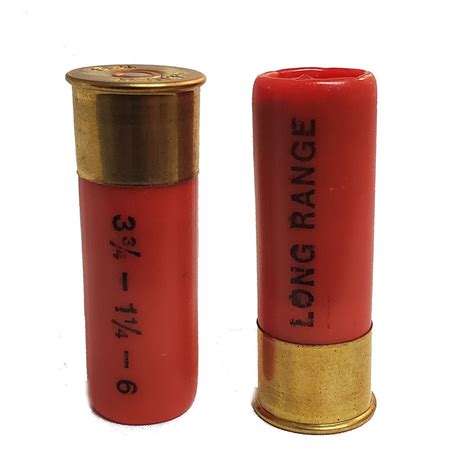 6 gauge shotgun shell.  Shop for Federal Shotgun Shells at Tractor Supply Co.  Cli...