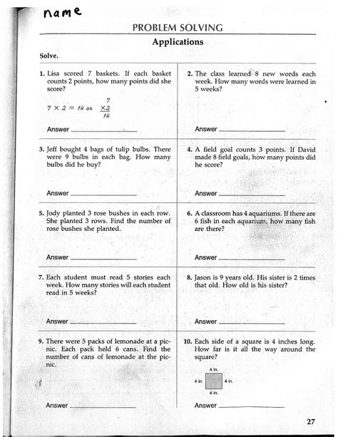 6 Grade Math Homework Answers   Homework Help 5th Grade - 6 Grade Math Homework Answers