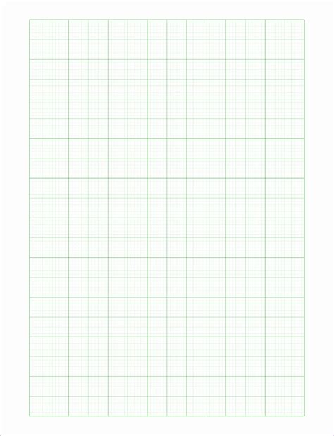 6 graph paper template excel excel templates free 19 sample printable