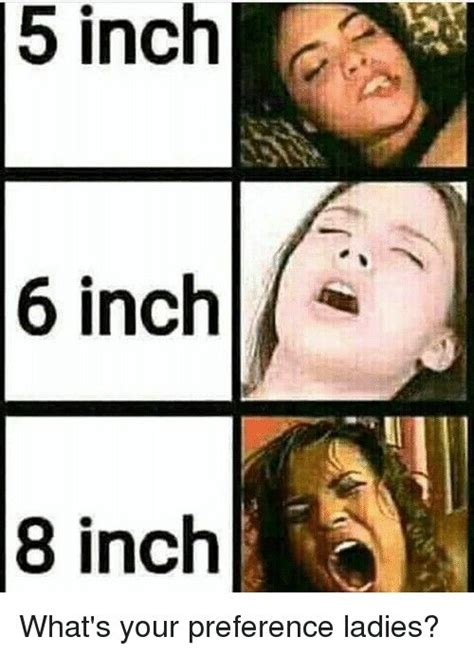 6 inch porn