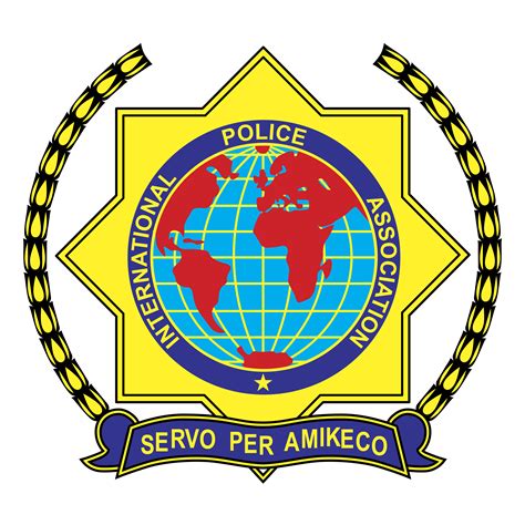 6 international police
