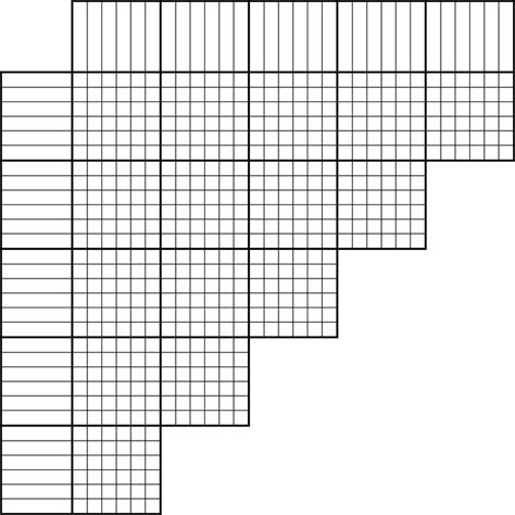 6 item logic puzzle grids Google Search Grid logic puzzles, Logic