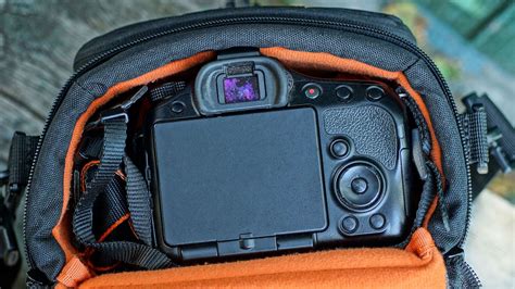6 key things to consider when buying a camera bag TechRadar