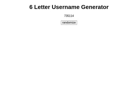 6 letter username generator. .  <a href=https://onlineindia.ru/wp-admin/fzpen7v/wmfd-mansfiel...