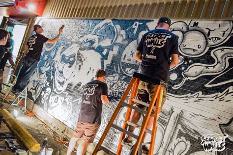 6 local artists to compete in Secret Walls illustration battle