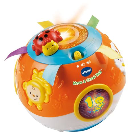 6 month toys. Toys 50% Off Clear!Tarmeek Baby Toys for 6 to 12 Months Toddlers,Baby Hand Bell Rattles Ball Toys 0-6 Months Activity Ball Infant Toys,Shaker,Grab Rattle for Girl Boy Newborn Birthday Gift for Kids. 26. Shipping, arrives in 3+ days. $ 1199. VTech Turn & Learn Ferris Wheel Interactive Baby Toy With Suction Cup. 