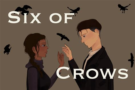 6 Of Crows
