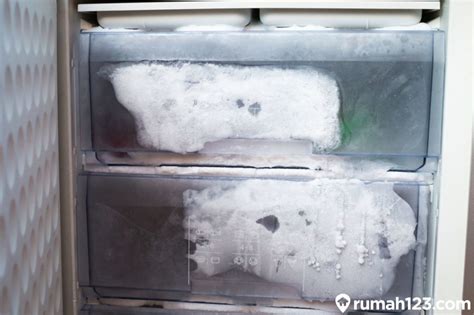 6 Penyebab Kulkas Tidak Dingin Dan Cara Mengatasinya Kulkas Tidak Dingin - Kulkas Tidak Dingin