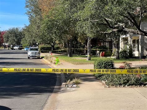 6 people dead after shooting spree in Austin, double homicide in Bexar County