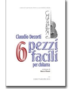 6 Pezzi Facili