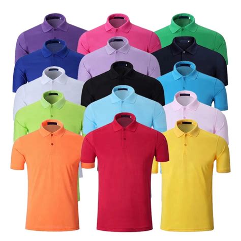 6 Pilihan Warna Kaos Untuk Seragam Cocok Untuk Warna Baju Seragam - Warna Baju Seragam