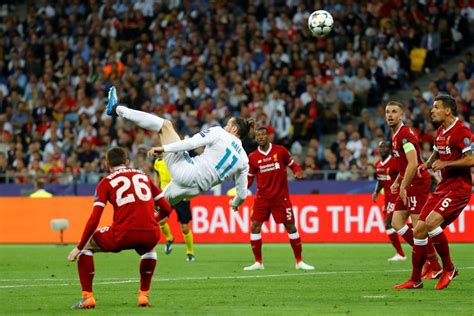 6 pubs in Madrid where you can watch Liverpool vs Spurs in the Uefa