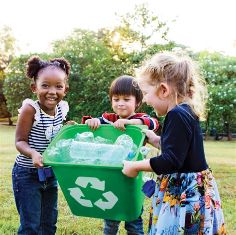 6 Recycling Activities For Preschoolers Himama Blog Recycling Science Activities For Preschoolers - Recycling Science Activities For Preschoolers