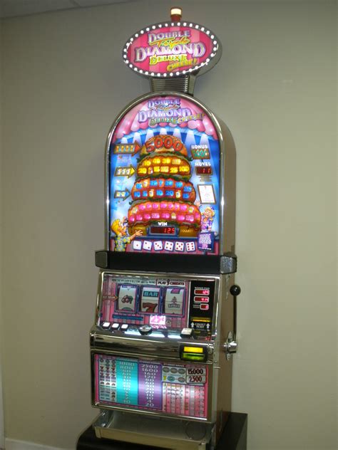 6 reel slot machines iiqm