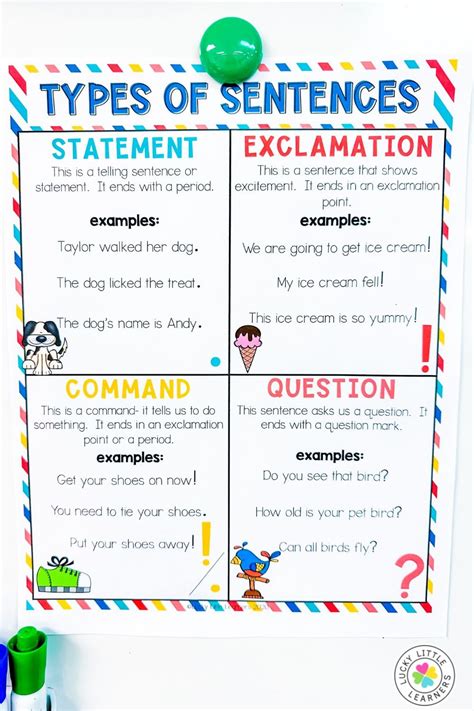 6 Sentences