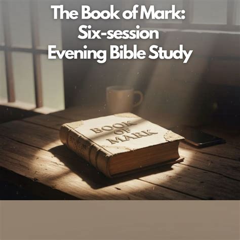 6 Session Bible Study For Teens