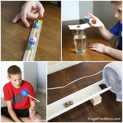 6 Simple But Fun Elementary Science Experiments To Elementary Science Labs - Elementary Science Labs
