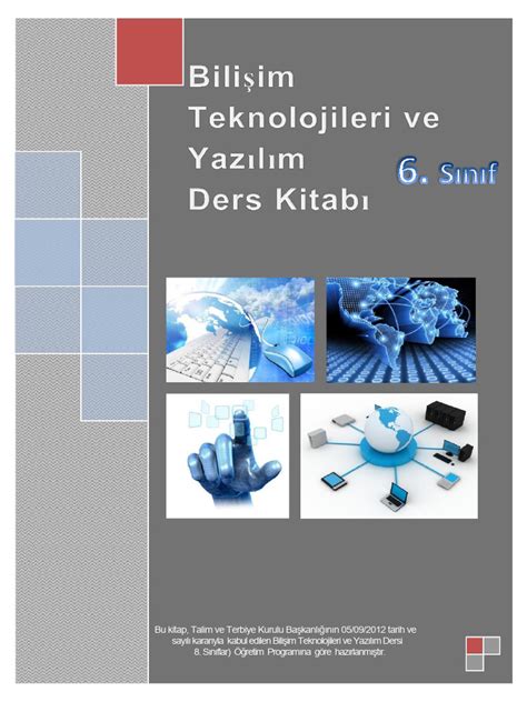 6 Sınıf Müzik Kitabı