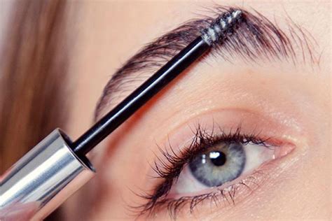 6 solutions to consider for your sparse or thin brows