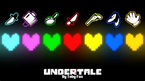 In every route you can take in Undertale, the soul plays a role in the story. The Monsters want to take your soul. Even Chara wants your soul. Let’s get a few details out of the way first before we go into …. 