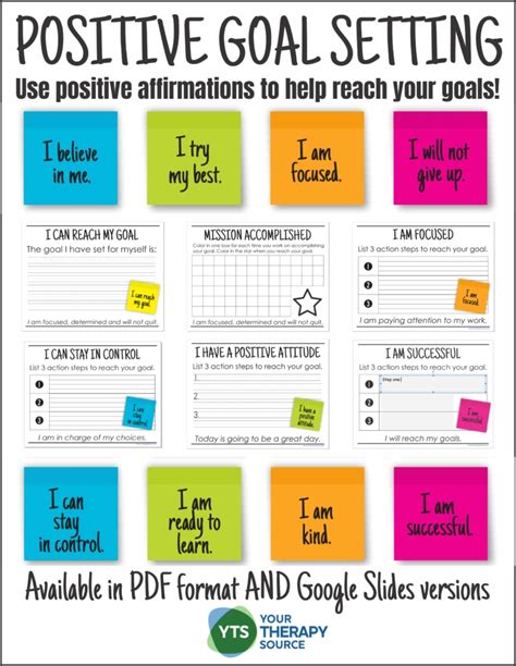 6 Steps To Helping Students Set Strong Reading First Grade Reading Goals - First Grade Reading Goals